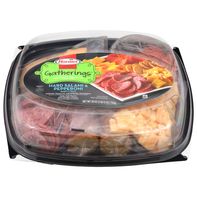 Hormel Hard Salami & Pepperoni Party Tray