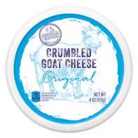 Emporium Selection Original Goat Cheese Crumbles