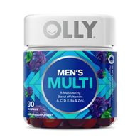 OLLY Men's Multi