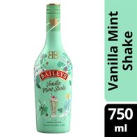 Baileys Vanilla Mint Shake Irish Cream Liqueur