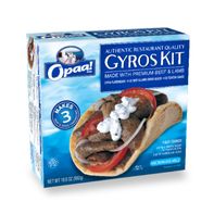 Opaa! Brand Opaa! Gyros Kit