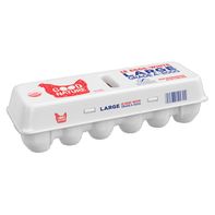 Good Natured Selects 12ct Grade A Large Eggs