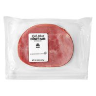 Aldi Deli Sliced Honey Ham