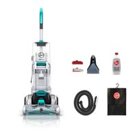 Hoover SmartWash+ Automatic Upright Carpet Cleaner