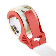 Scotch Packaging Tape, Storage, Long Lasting