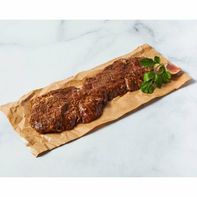 Teriyaki Skirt Steak