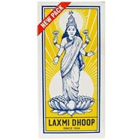 Mysore Sugandhi Large Laxmi Dhoop Incense Stick