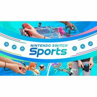 Nintendo Switch Sports -  Switch (Digital)