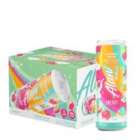 Alani Nu Sherbet Swirl Energy Drink