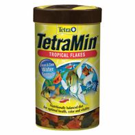 Tetra Tropical Flakes