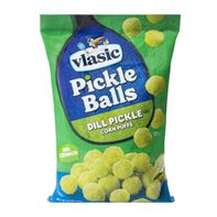 Vlasic Pickle Balls