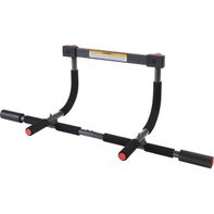 Ethos Pull-Up Bar with 3 Grips
