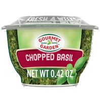 Gourmet Garden™ Lightly Dried Basil