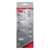 3M Masks, N95, Respirator 9205+