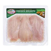 Bell & Evans Organic, Boneless, Skinless Chicken Breasts