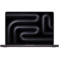 Apple M5 Chip with 10-Core CPU & GPU MacBook Pro - Space Black