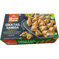 Haldiram Cocktail Samosa