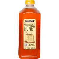 Kirkland Signature Wildflower Honey, 5 lbs