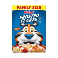 Kellogg's Frosted Flakes Family Size
