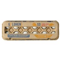 Goldhen Grade A Large Eggs