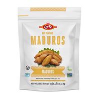 La Fe® Maduros Ripe Plantains