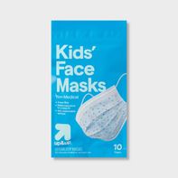 Up&Up Kids' Non-Medical Face Mask
