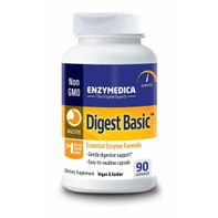 Enzymedica Digest Basic Digestive Enzymes