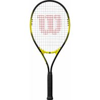 Wilson Energy XL Tennis Racquet - Black