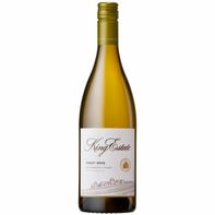 King Estate Pinot Gris, Oregon, 750 ml