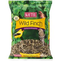 Kaytee Wild Bird Food, Wild Finch Blend