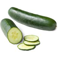 Spring Leaf Organic Cucumbers