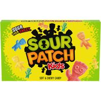SOUR PATCH KIDS Soft & Chewy Candy