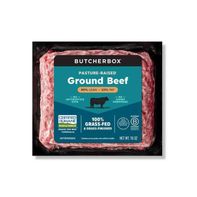 Butcherbox 85% Lean/15% Fat Ground Beef