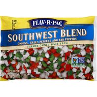 Flav R Pac Southwest Blend