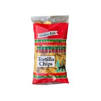 Juantonio's Gluten Free Tortilla Chips