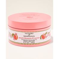Peach Blossom & Nectar Body Butter