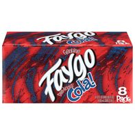 Faygo Cola!