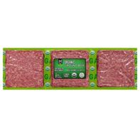 Organic Grass-Fed Ground Beef