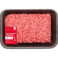 Ibp Trusted Excellence GROUND CHUCK 80% (1.0 NET WT)