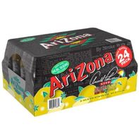 AriZona Lite Half & Half Iced Tea Lemonade