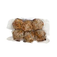 Weiland's Chicken Meatballs