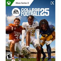 EA Sports College Football 25 - Xbox