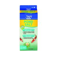 API Pond Salt