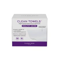 Clean Skin Club Clean Towels