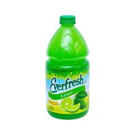 Everfresh Juice Co. Lime Juice
