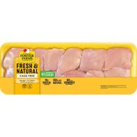 Foster Farms Boneless Chicken Thigh
