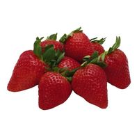 Driscoll's Organic Strawberries
