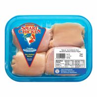 Smart Chicken Boneless Skinless Chicken Thighs