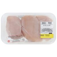 Giant Eagle Boneless Chicken Breasts