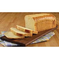 Market District Brioche Sliced Loaf